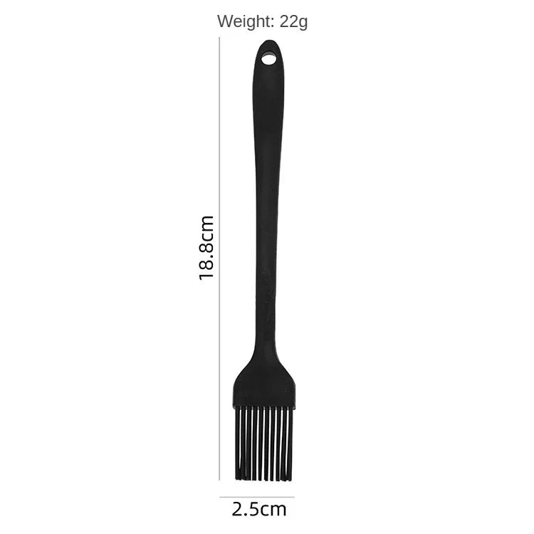 Silicone Kitchen Tools Set