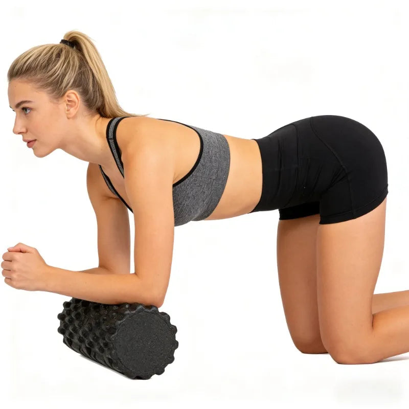 High-Density Foam Roller (33cm)