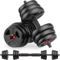 Adjustable Dumbbells Set (20lbs)