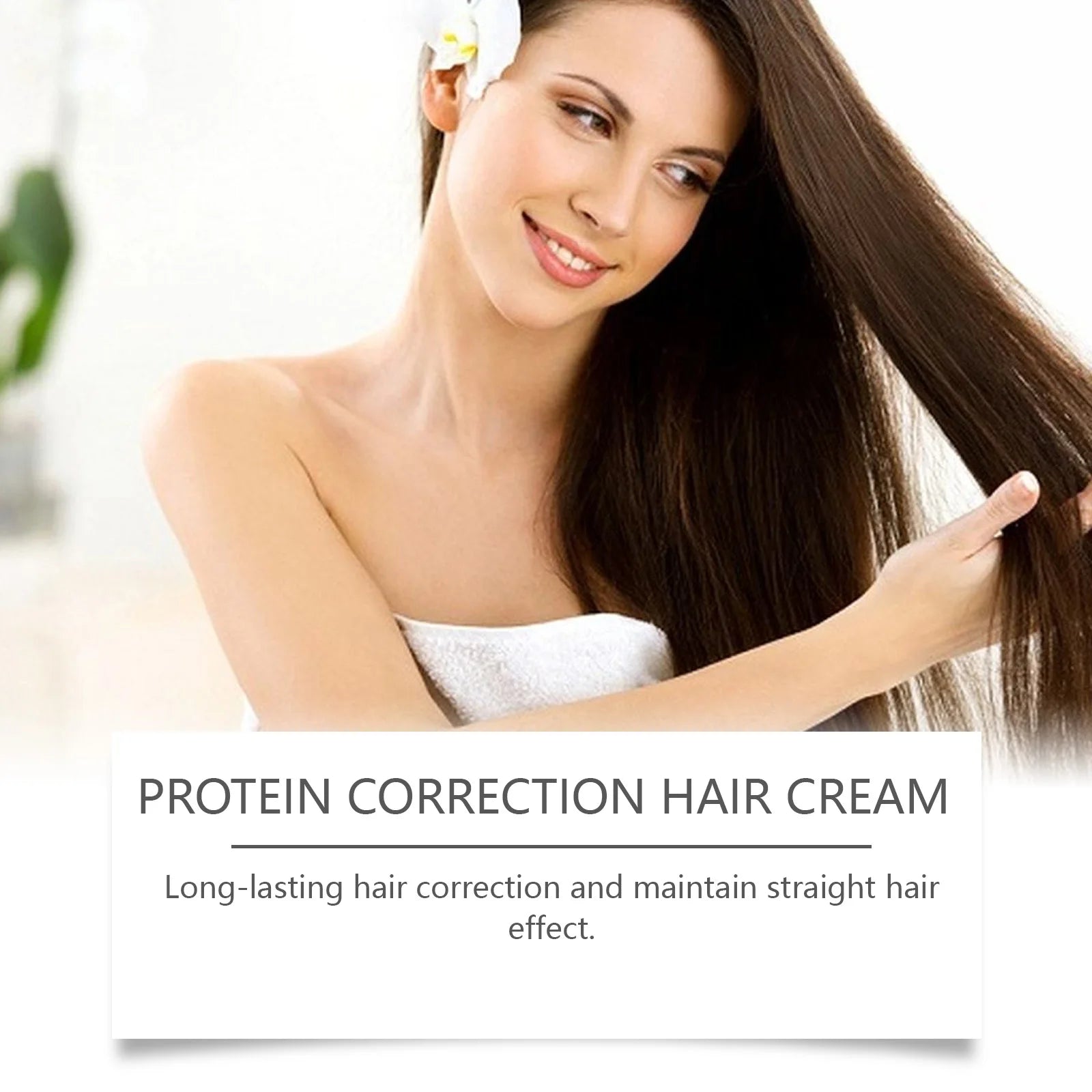 Keratin Deep Repair Hair Mask 250g