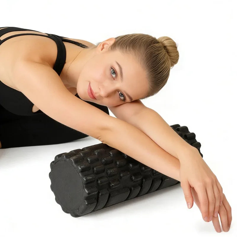 High-Density Foam Roller (33cm)