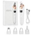Electric Blackhead Remover Pore Vacuum
