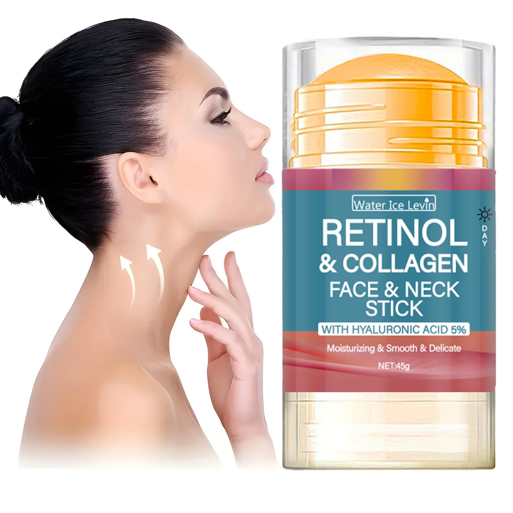 Retinol Collagen Face & Neck Stick
